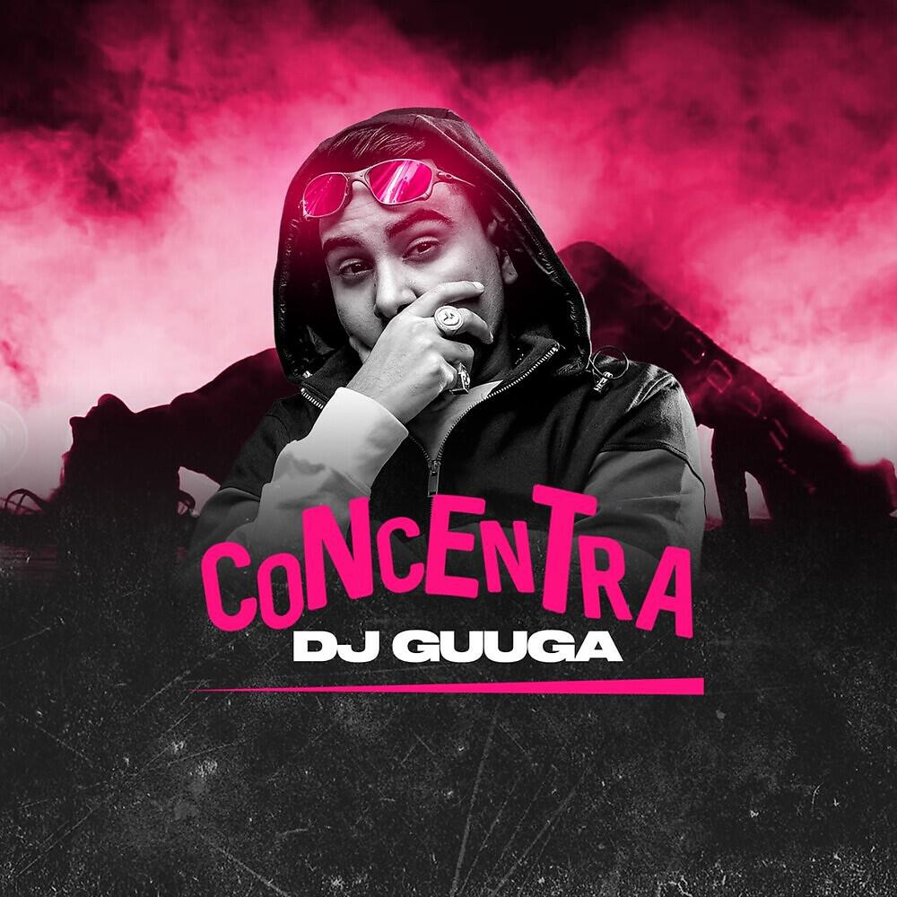 Постер альбома Concentra