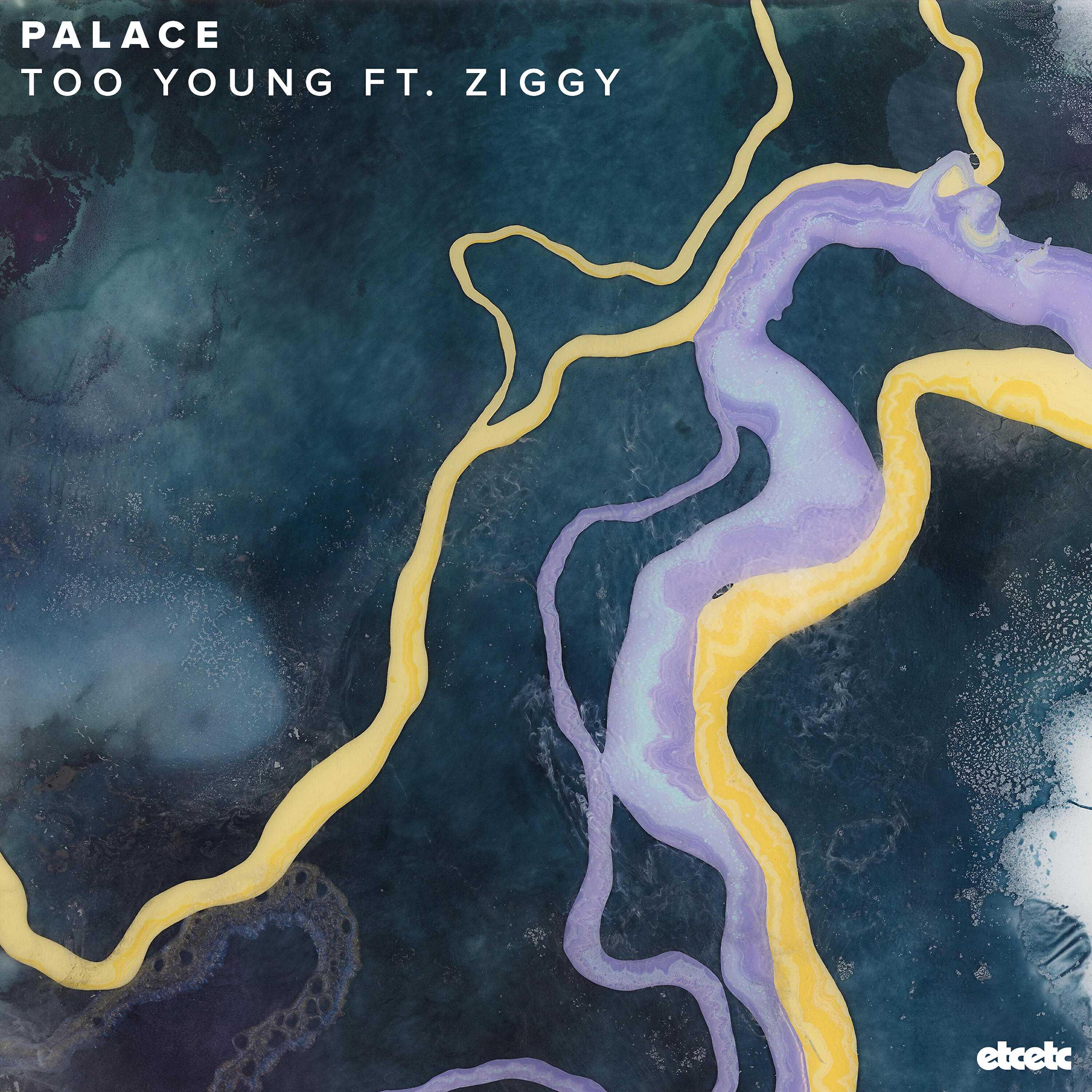 Релиз Too Young