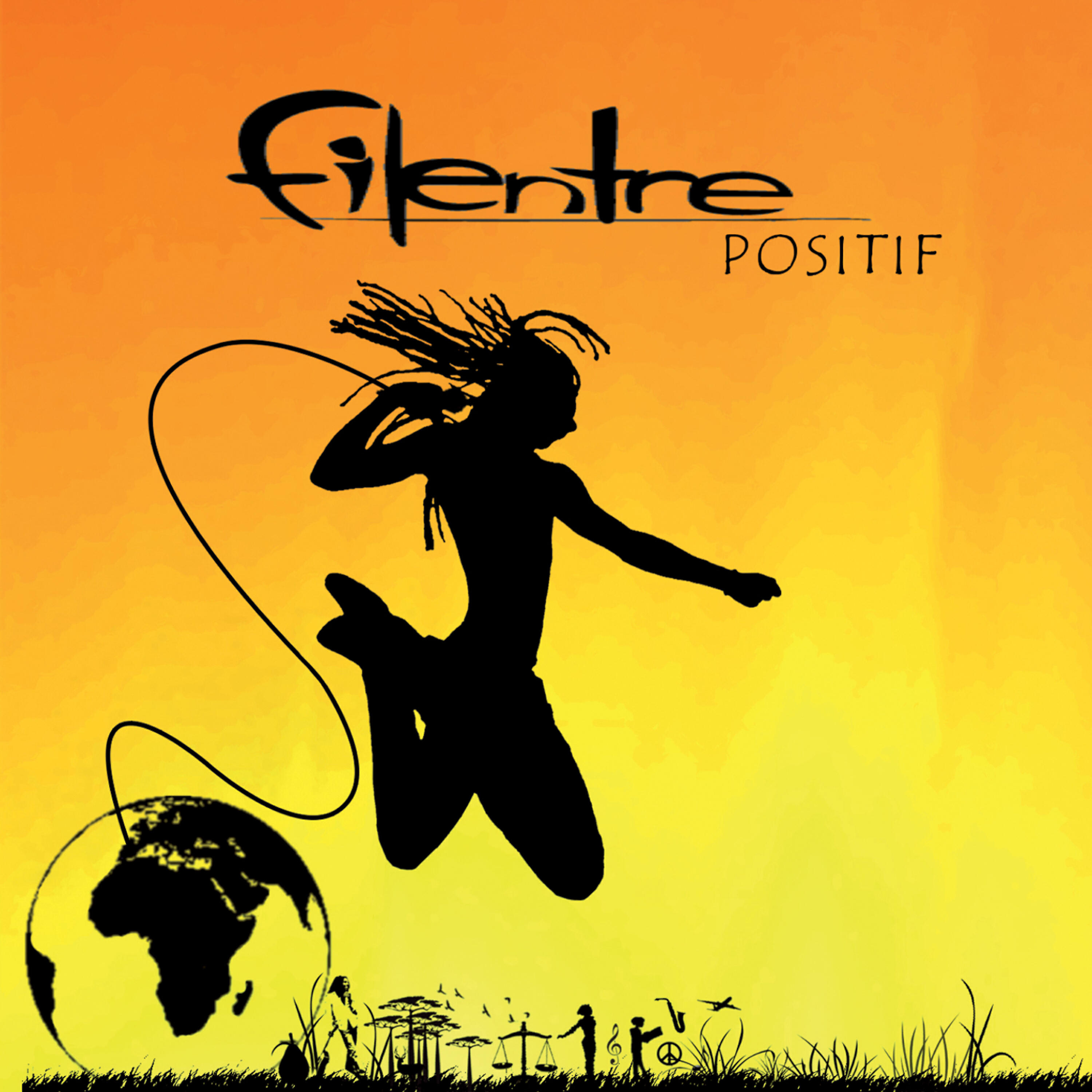 Релиз Positif