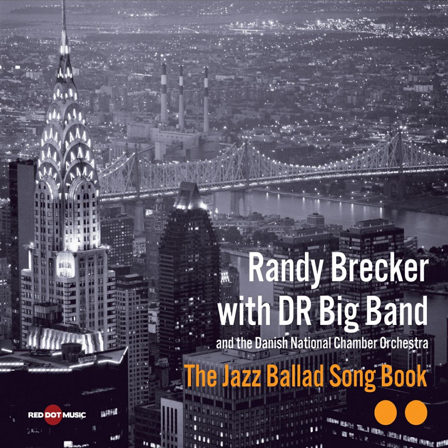 Релиз The Jazz Ballad Song Book