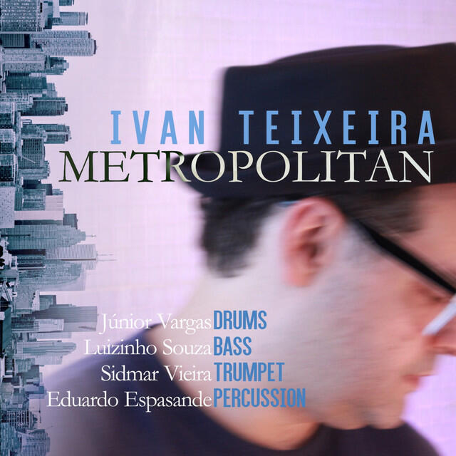 Релиз Metropolitan