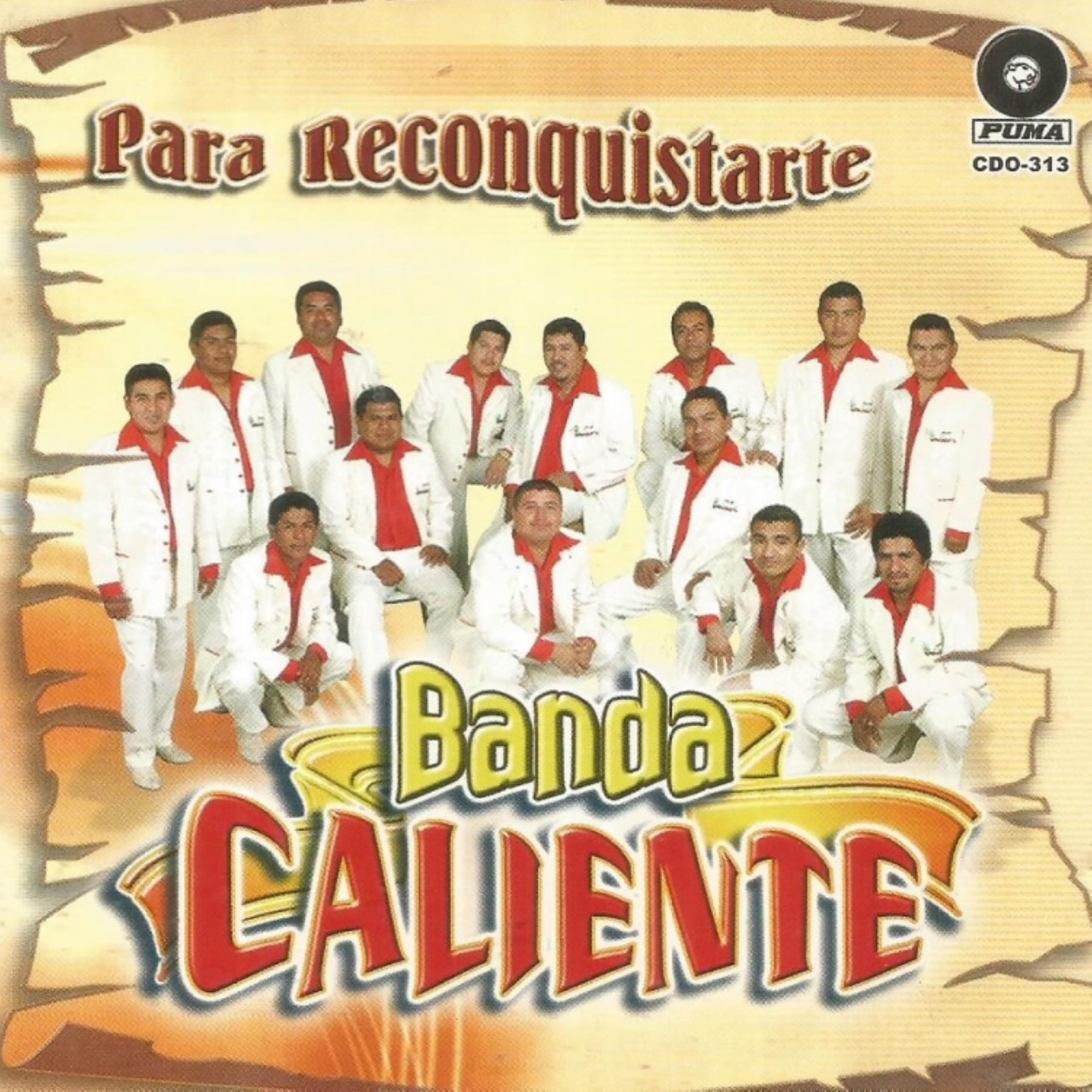 Релиз Para Reconquistarte