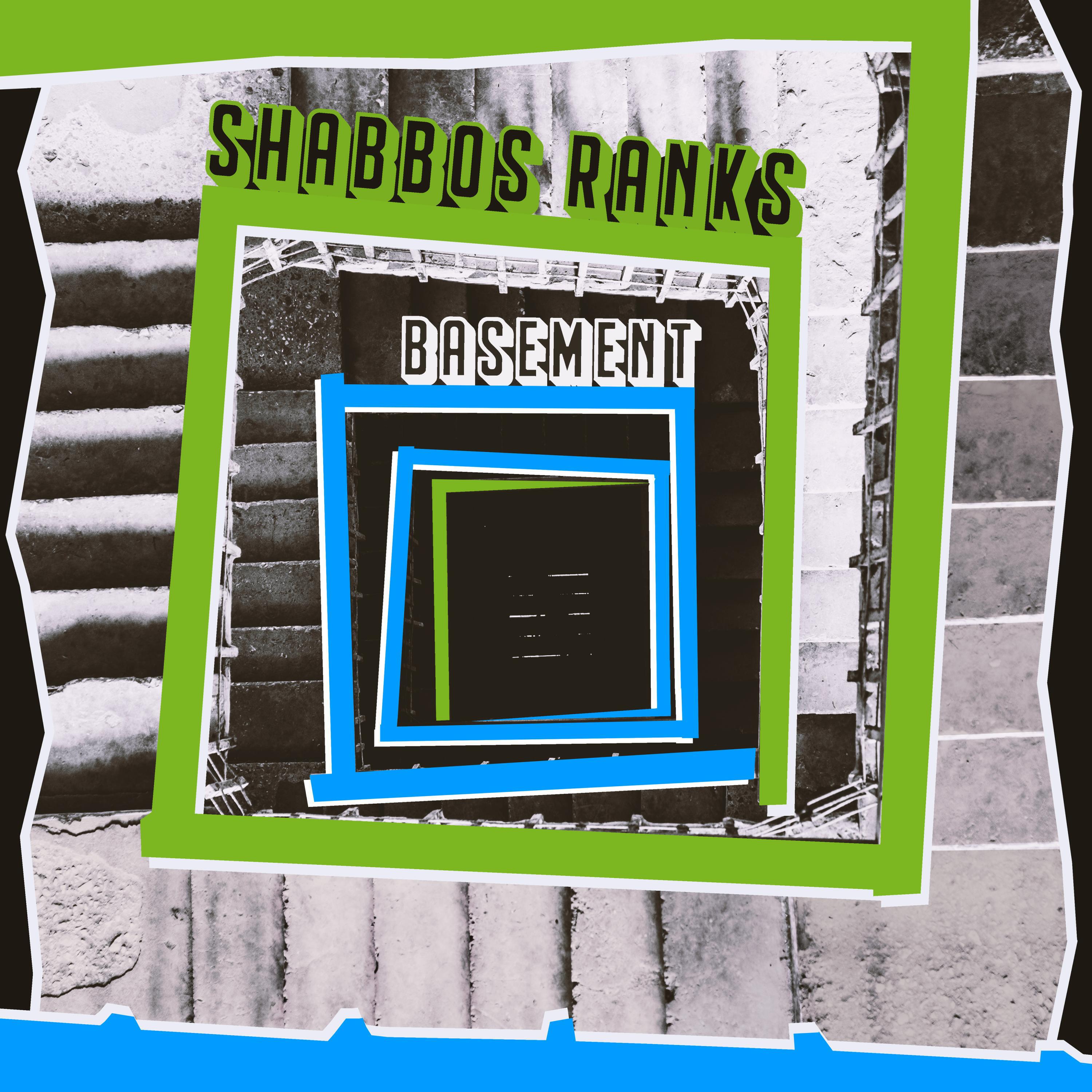 Релиз Basement (Single)