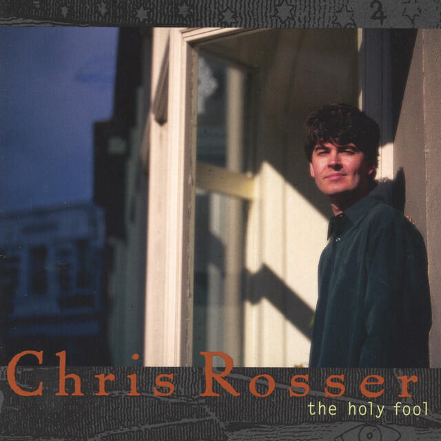 Релиз The Holy Fool