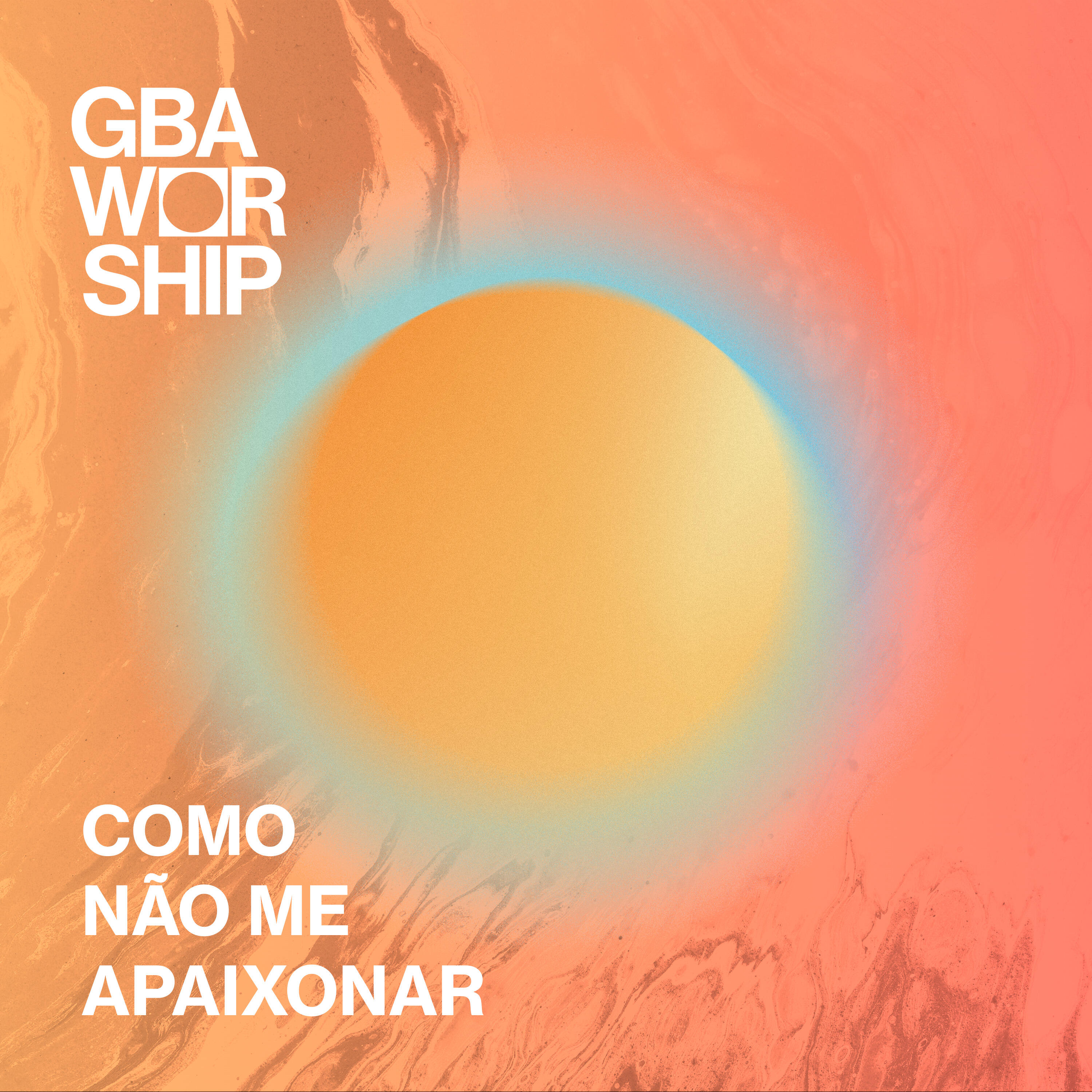 Релиз Como Não Me Apaixonar