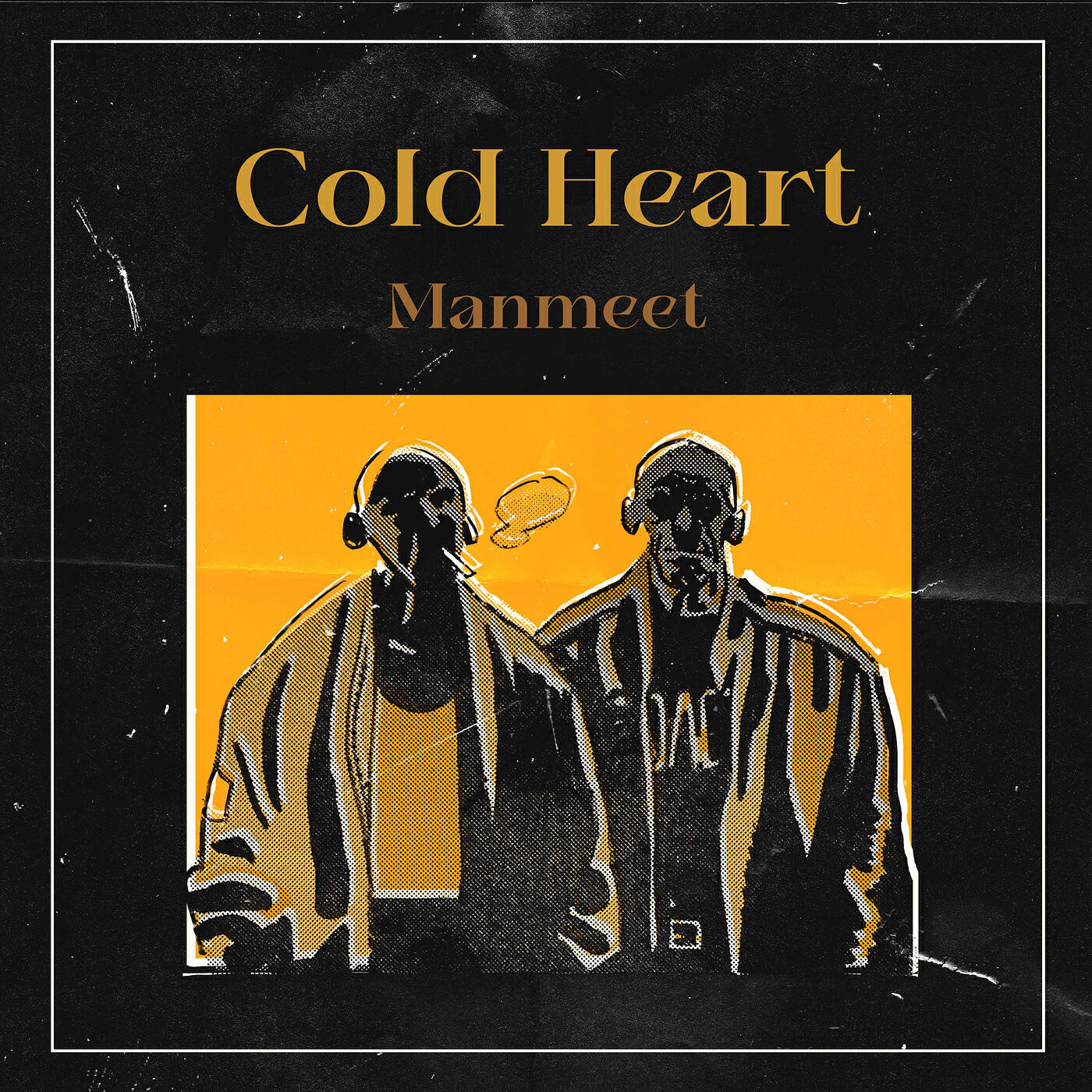 Релиз Cold Heart