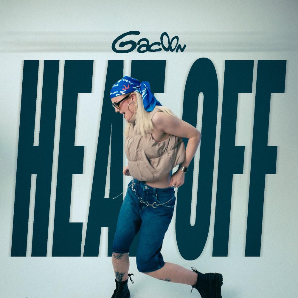 Релиз Heat Off