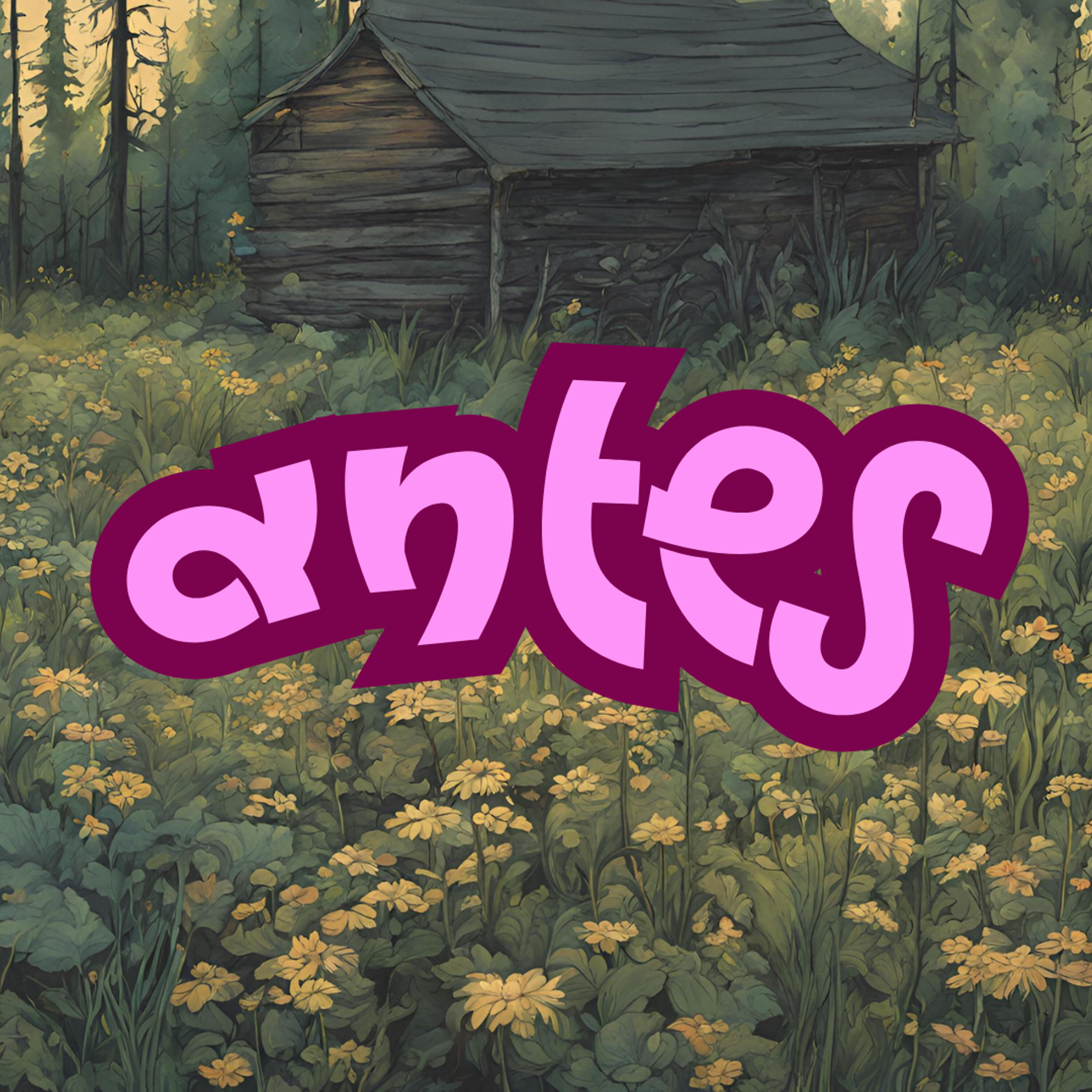 Релиз Antes