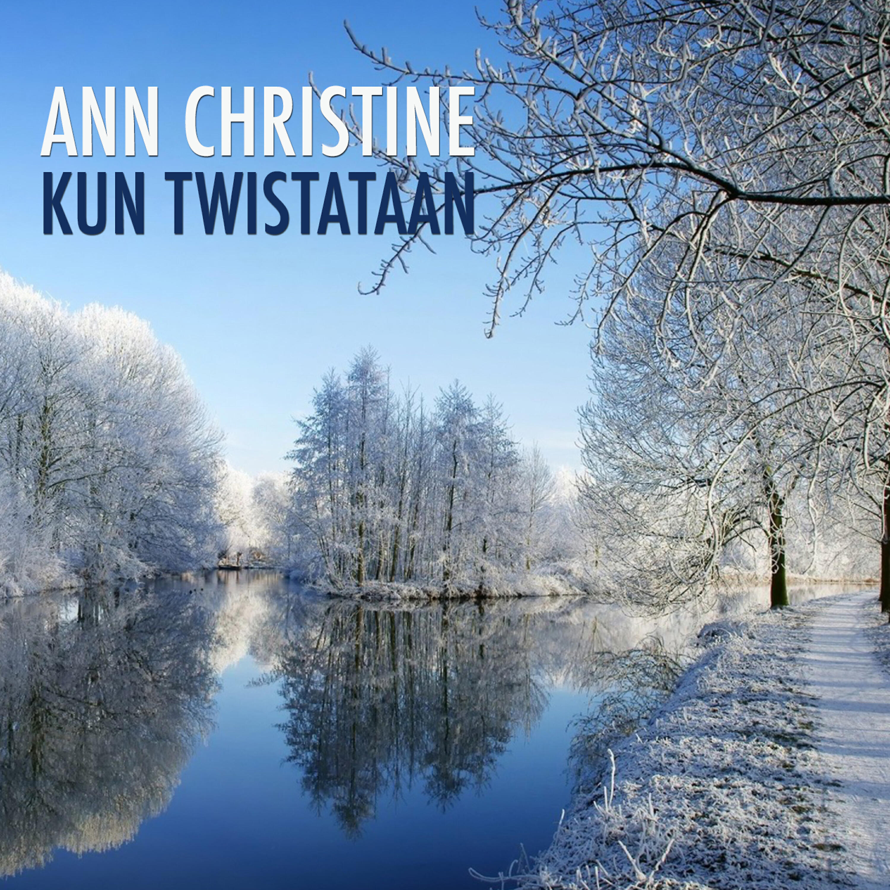 Релиз Kun Twistataan