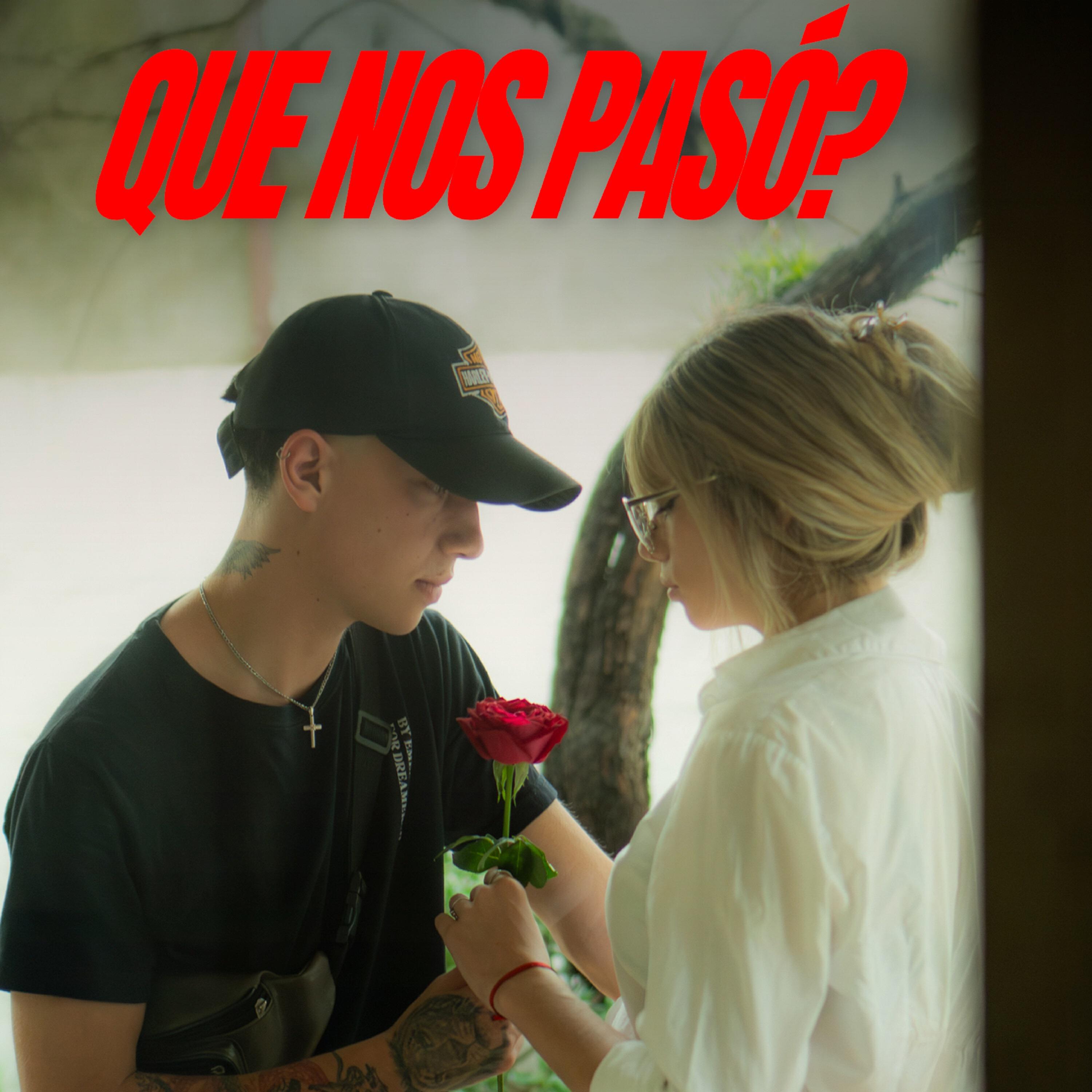 Релиз Que Nos Pasó?