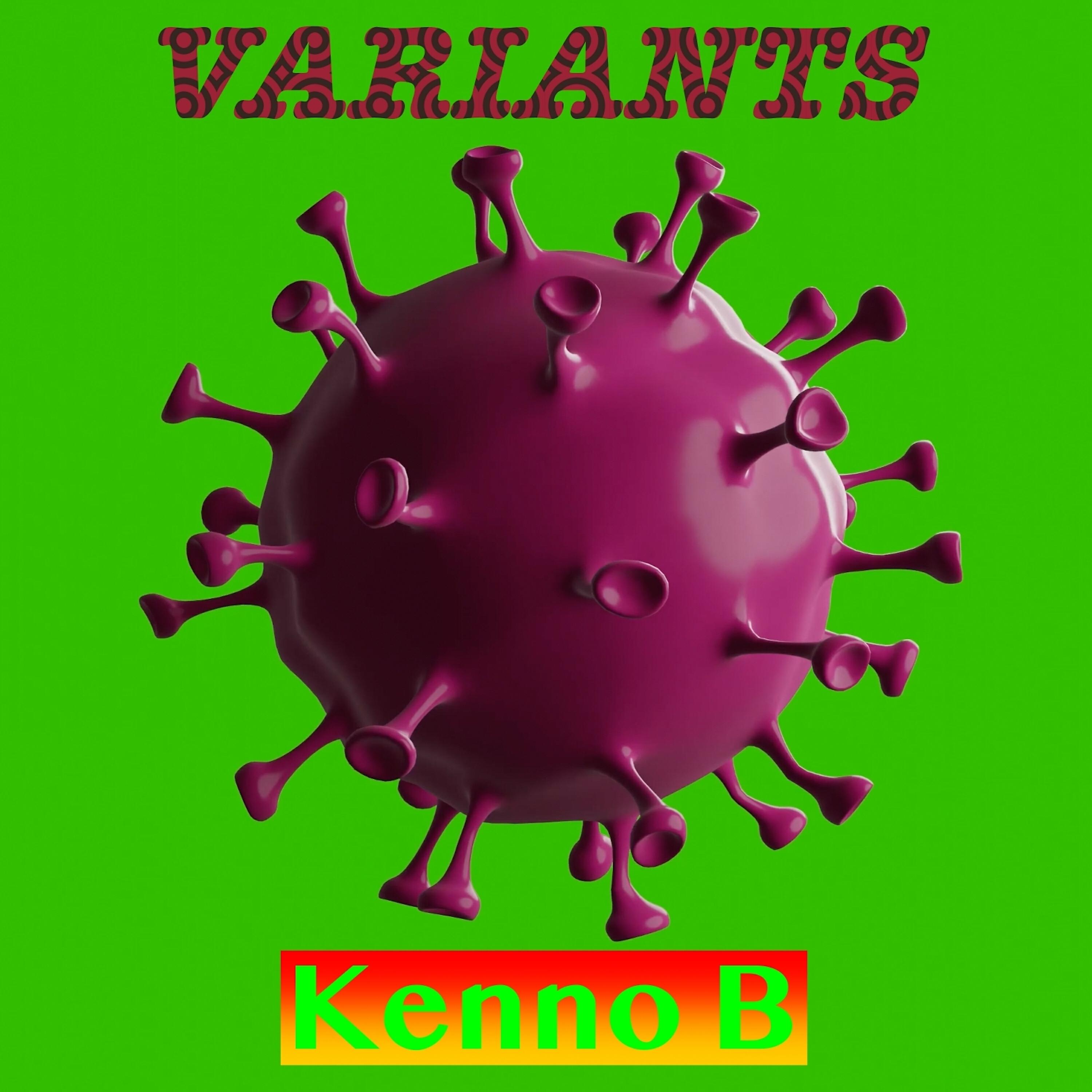 Kenno B