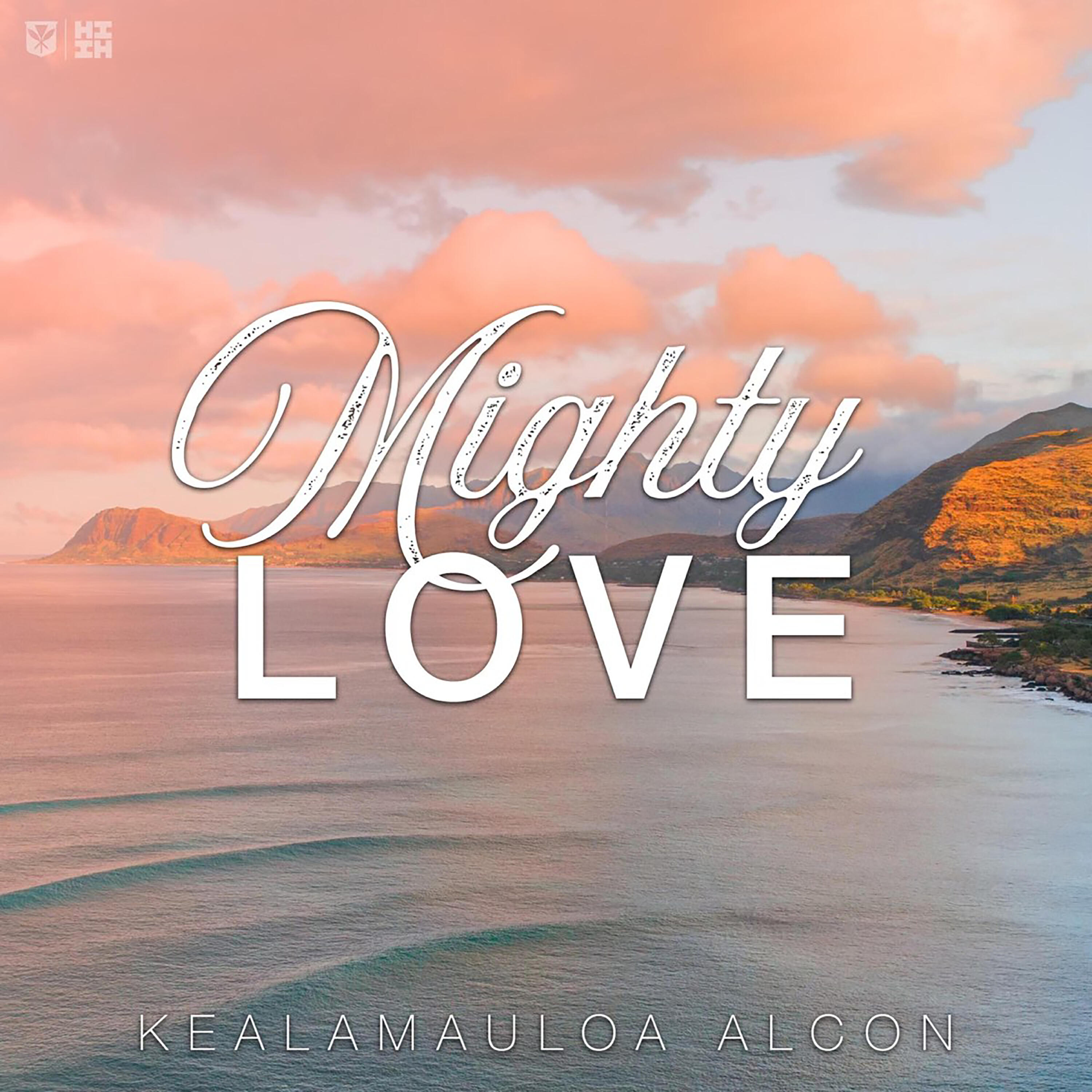 Релиз Mighty Love