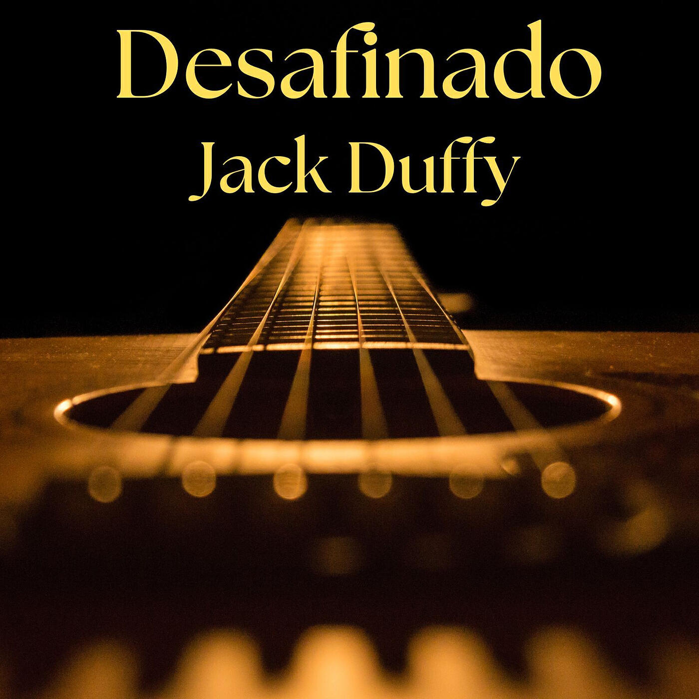 Релиз Desafinado