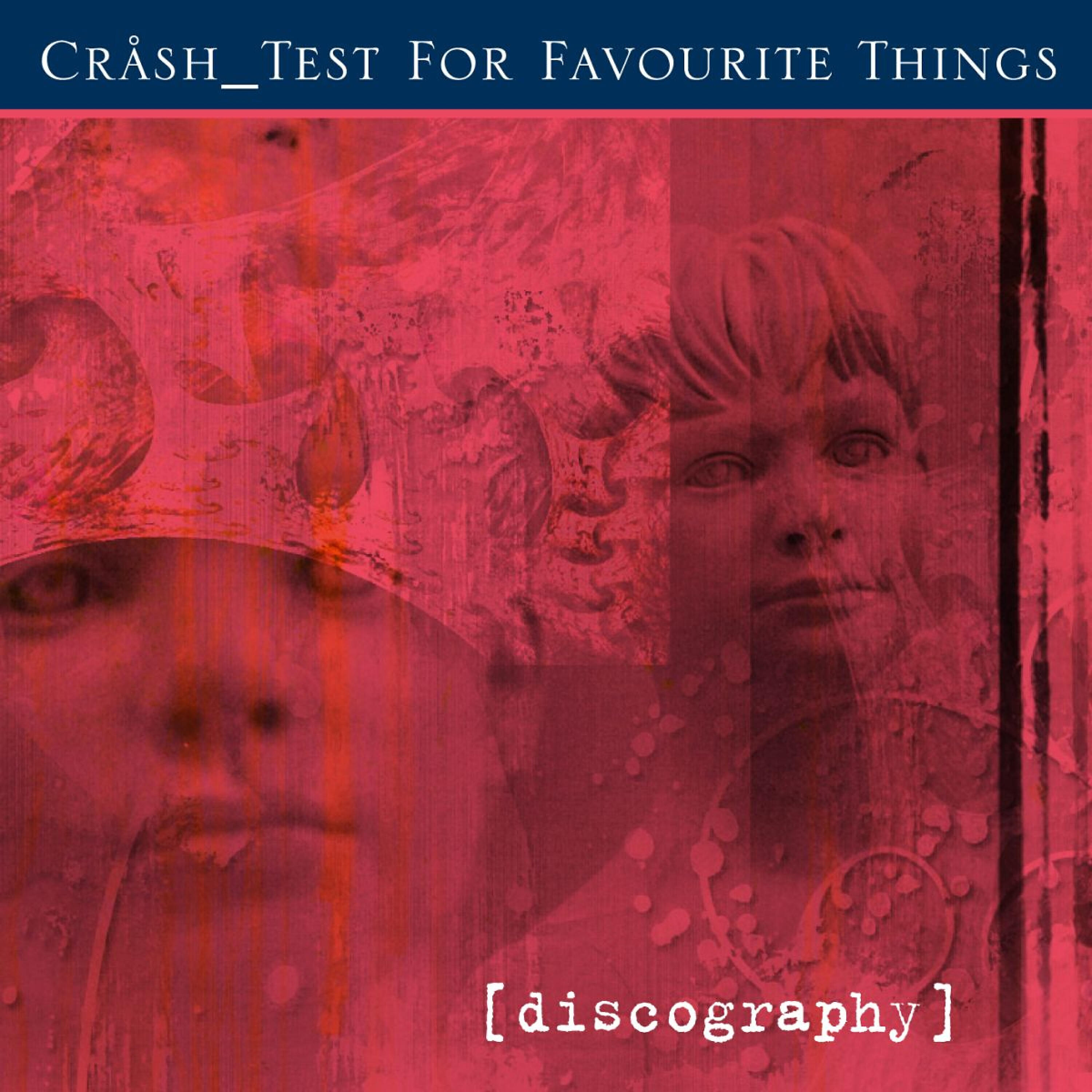Релиз Discography