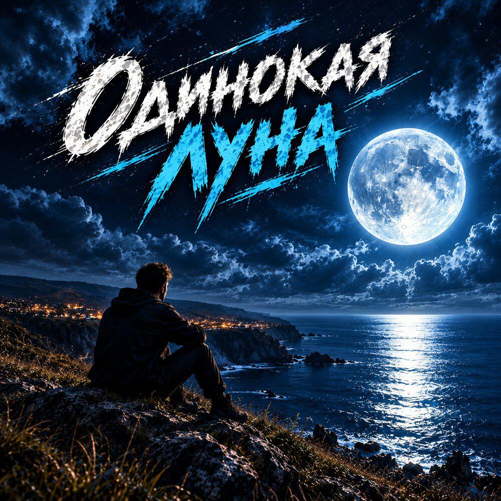 Релиз Одинокая луна
