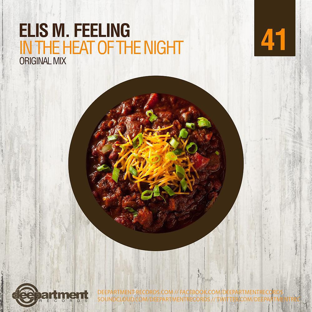 Релиз In the Heat of the Night (Original Mix)