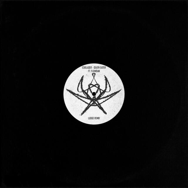 Релиз Death Eater (Ludge Remix)