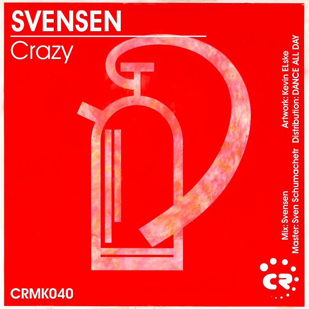 Релиз Crazy