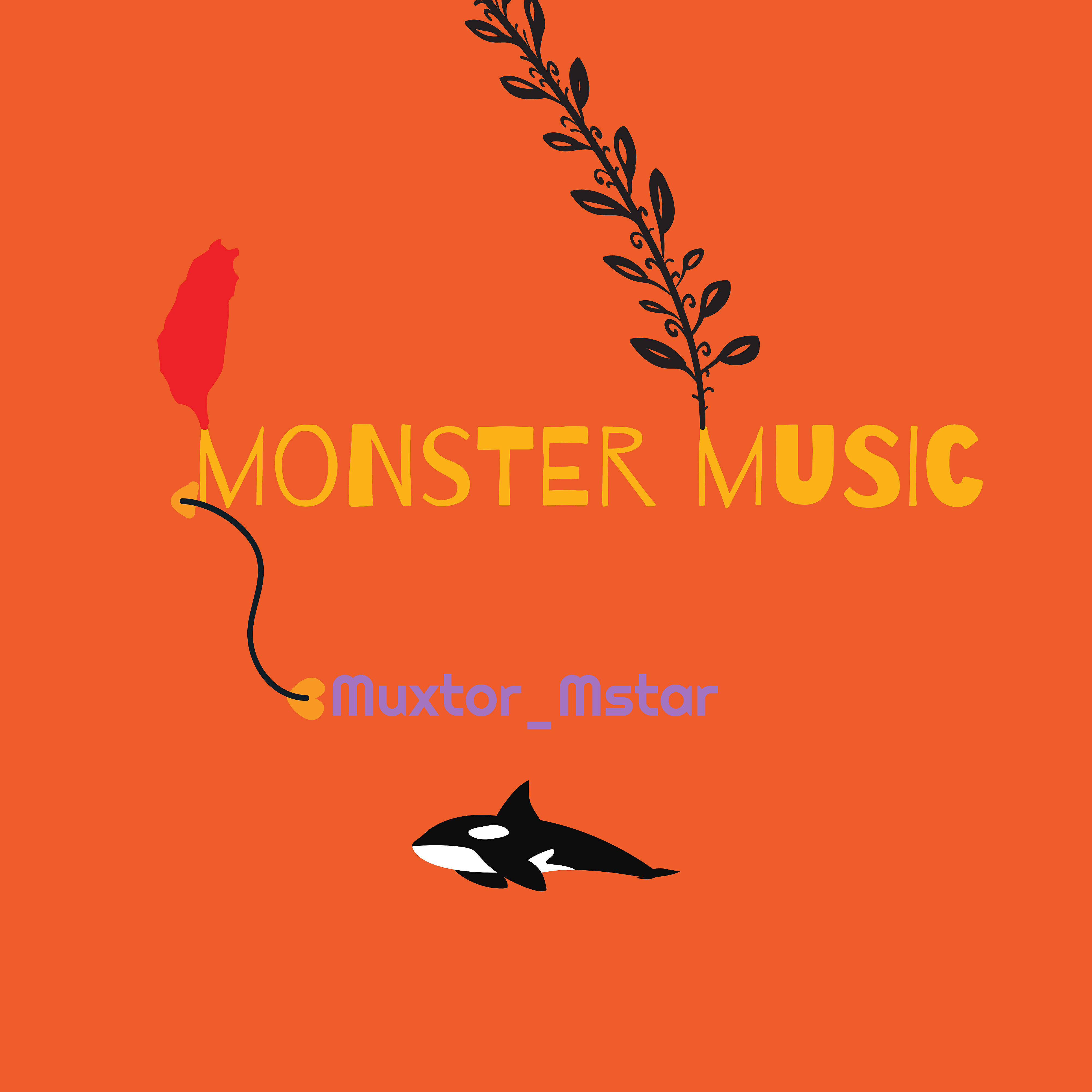 Релиз Monster Music
