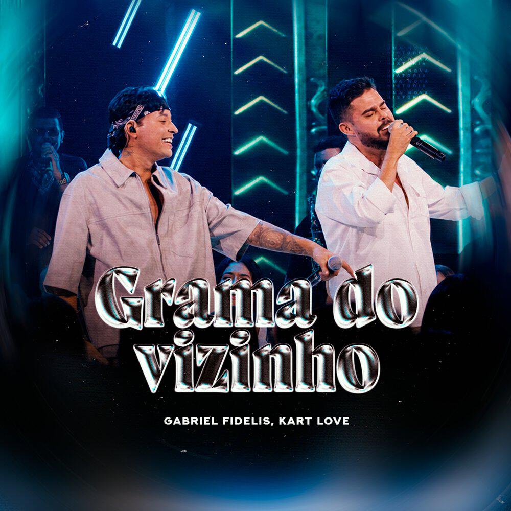 Релиз Grama do Vizinho