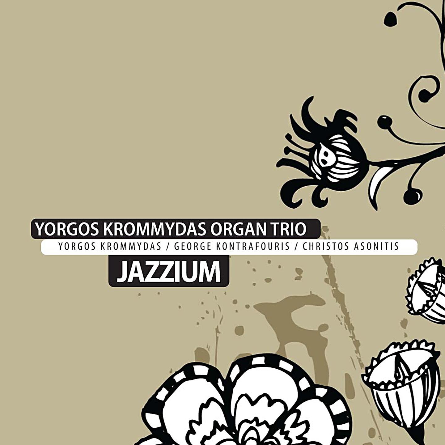Релиз Jazzium