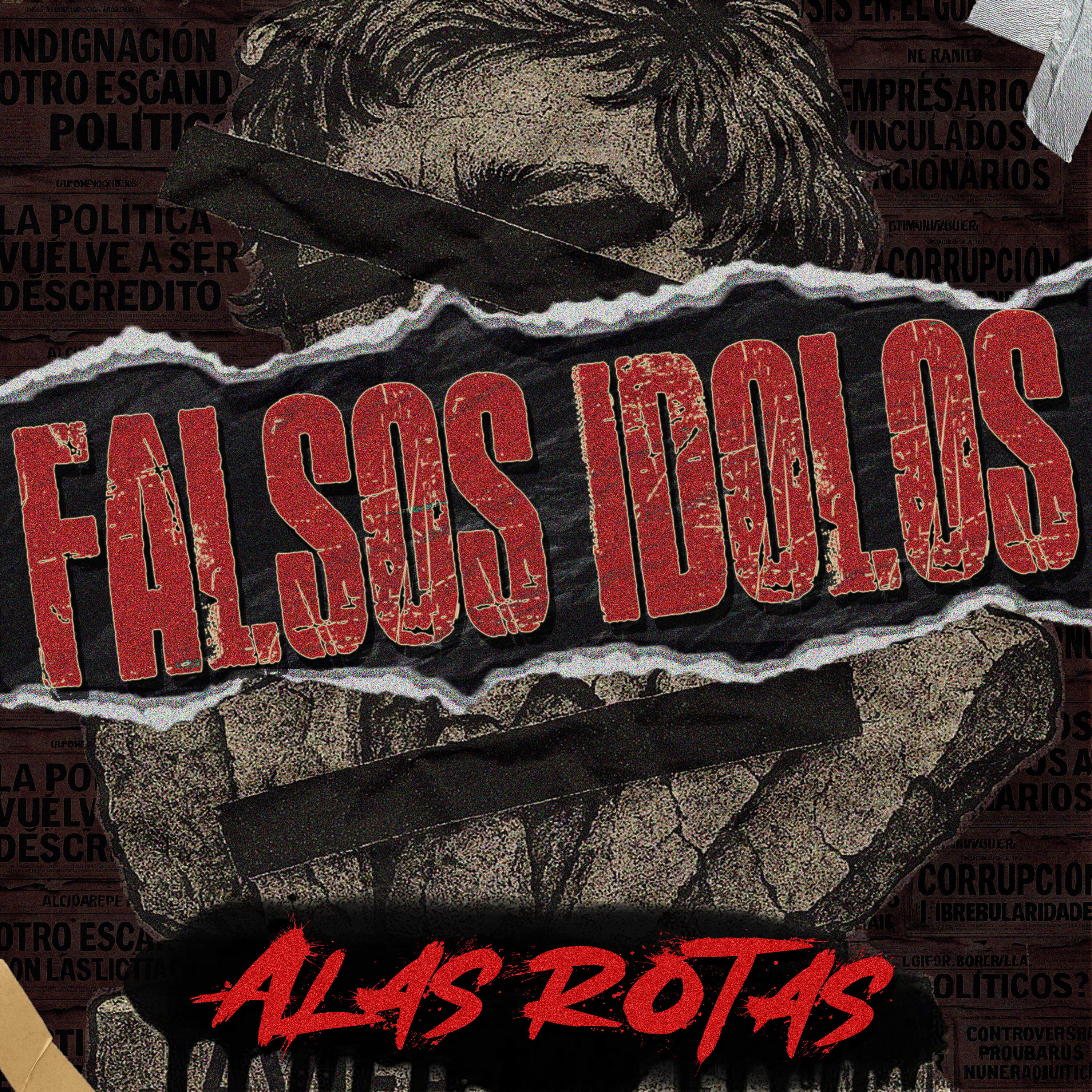 Alas Rotas