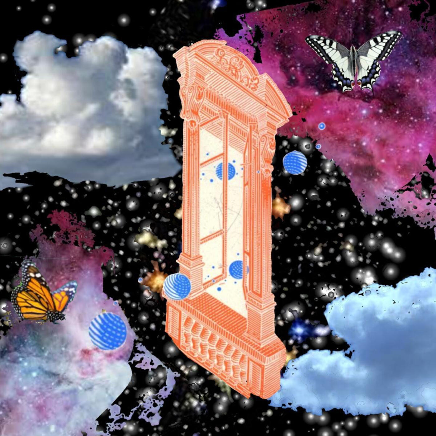 Релиз Night's Dream