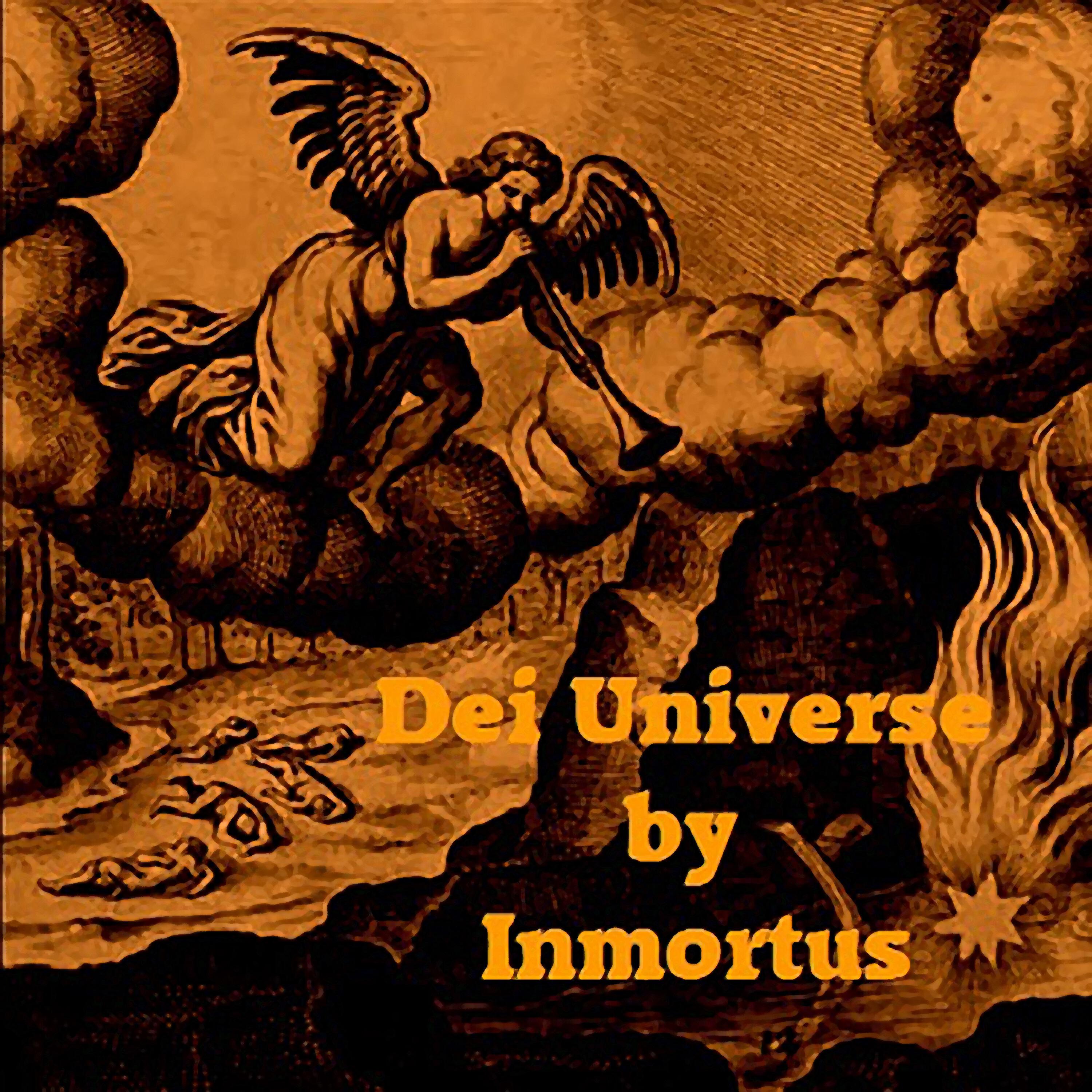 Релиз Dei Universe