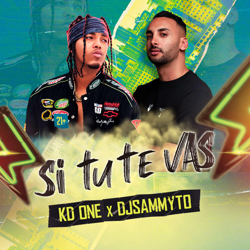 Релиз SI TU TE VAS