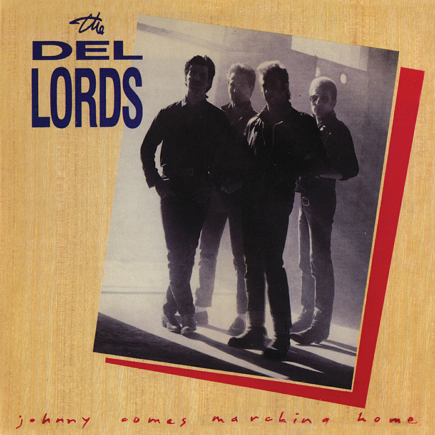 The Del-Lords