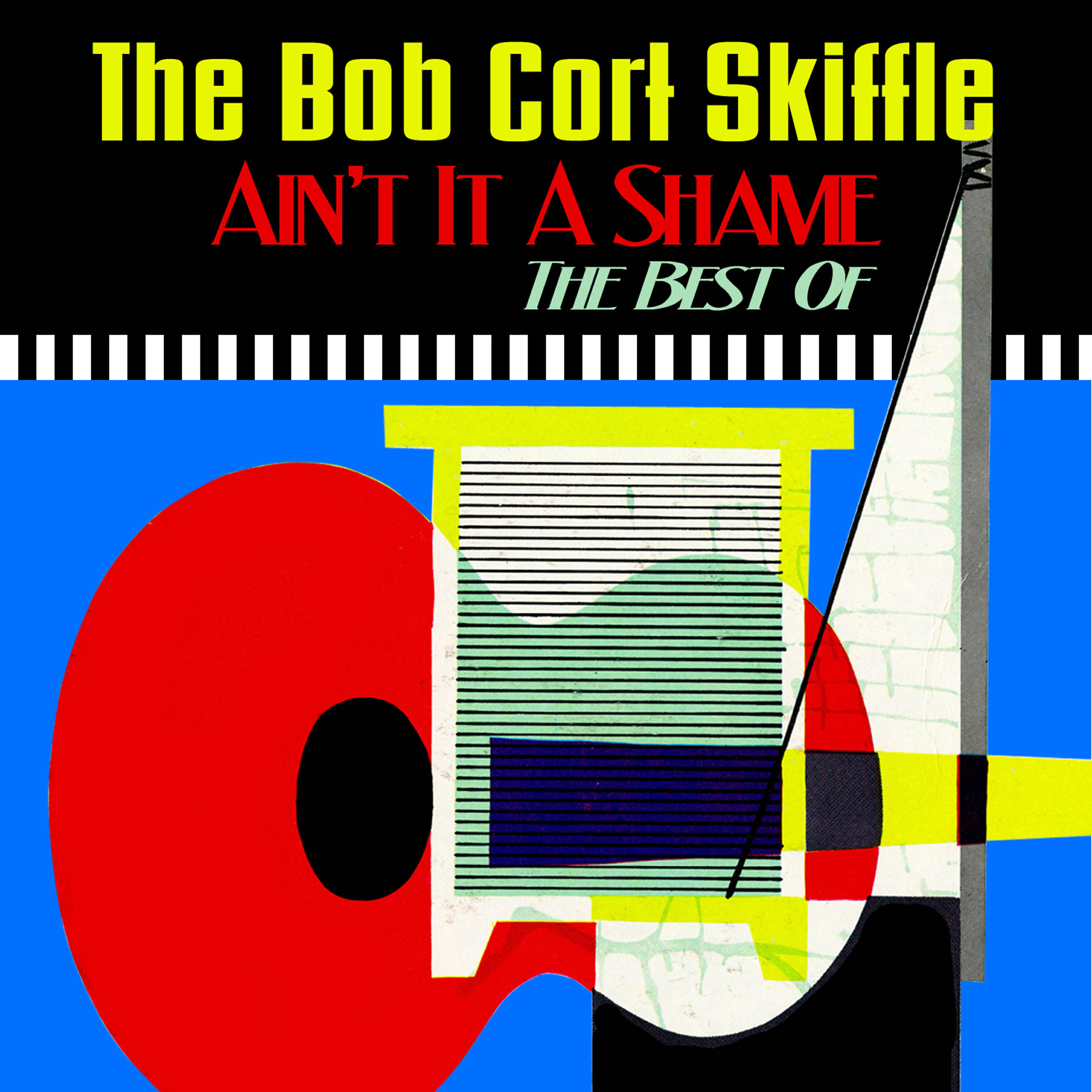 Релиз Ain't It A Shame - The Best Of
