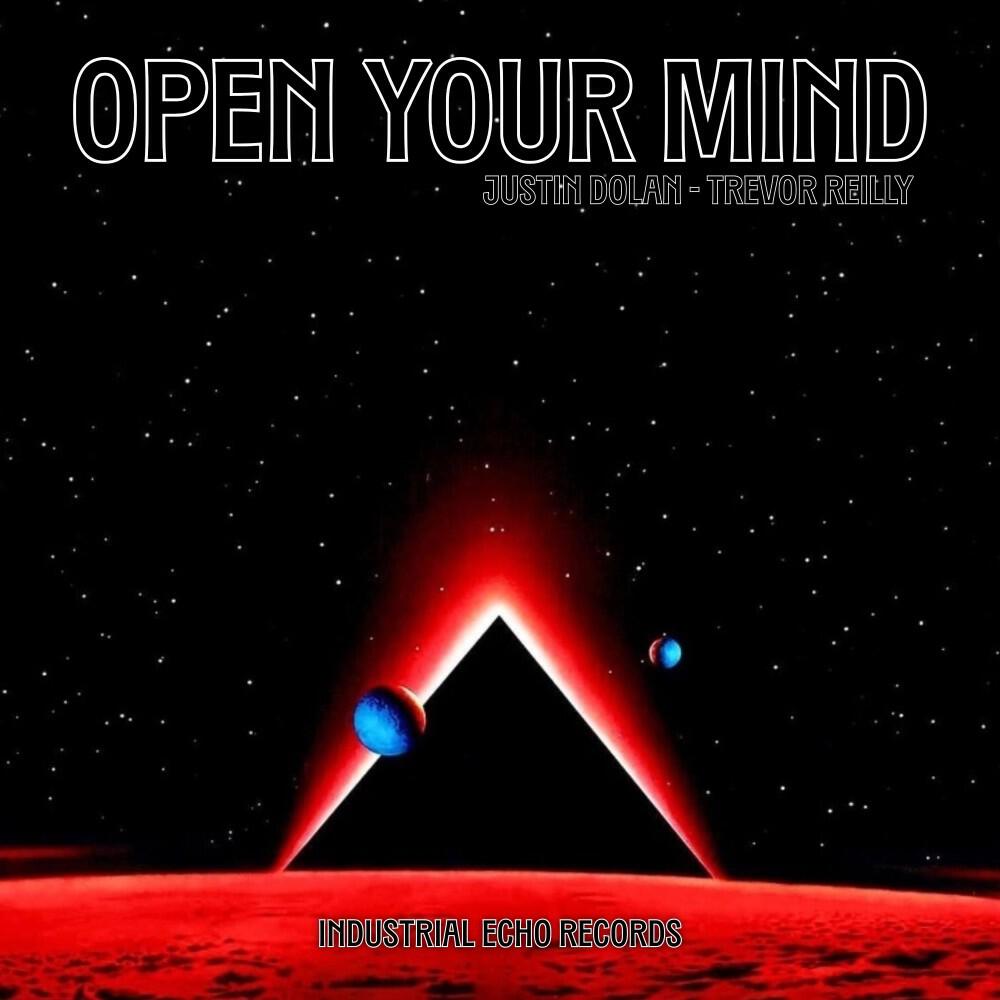 Релиз Open Your Mind