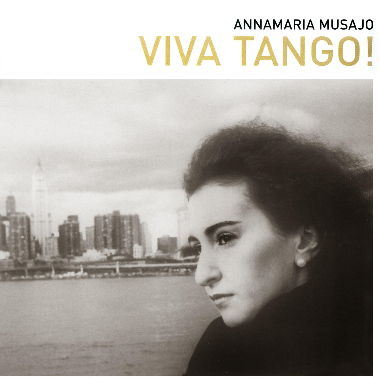 Annamaria Musajo