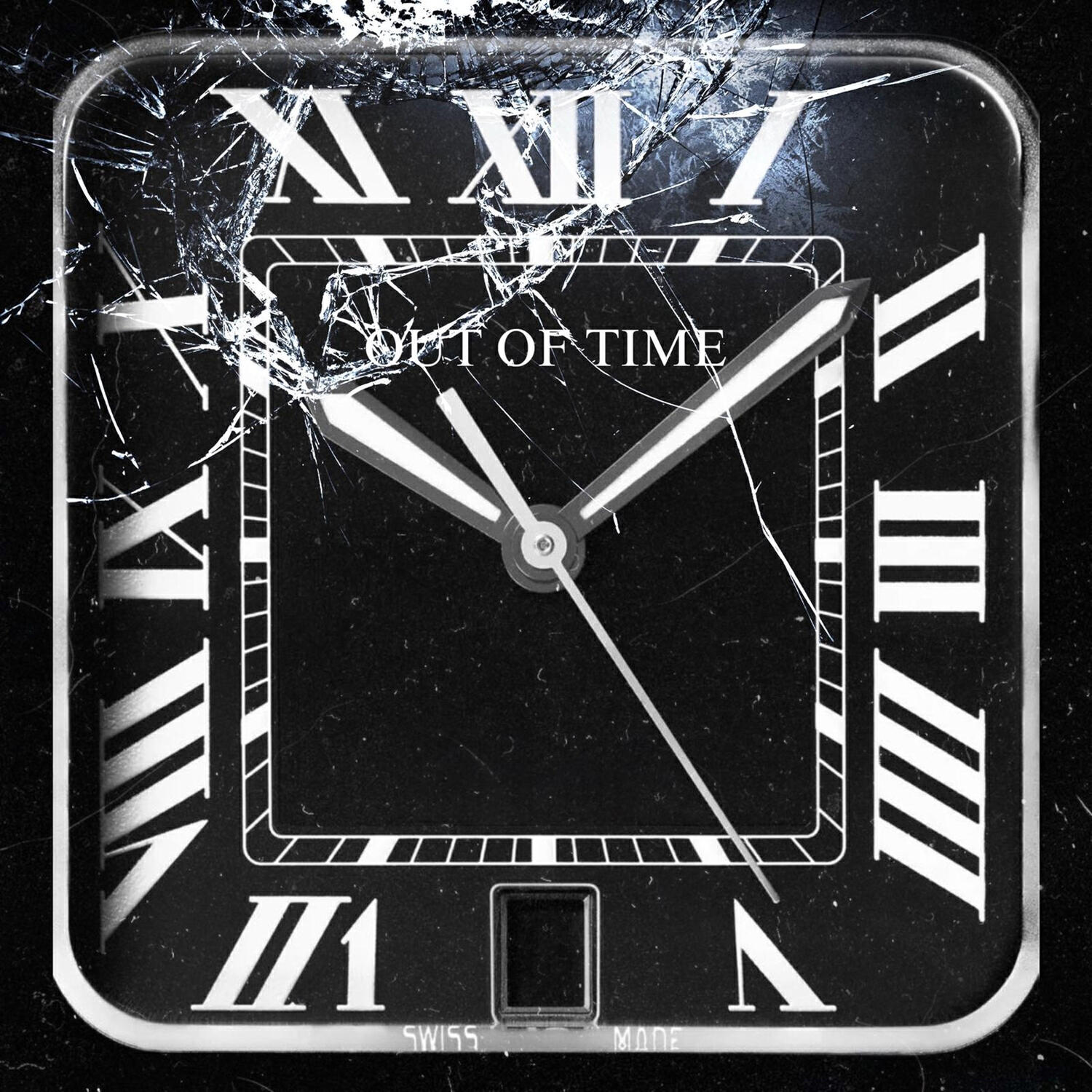 Релиз Out Of Time