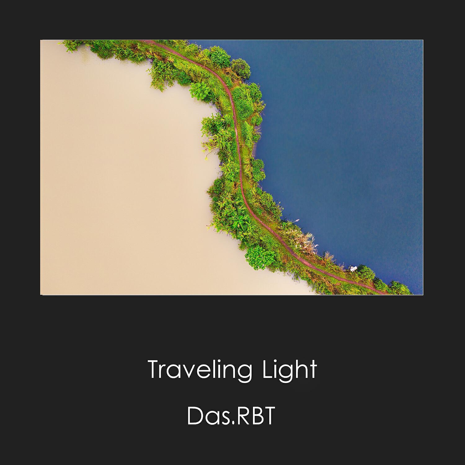 Релиз Traveling Light