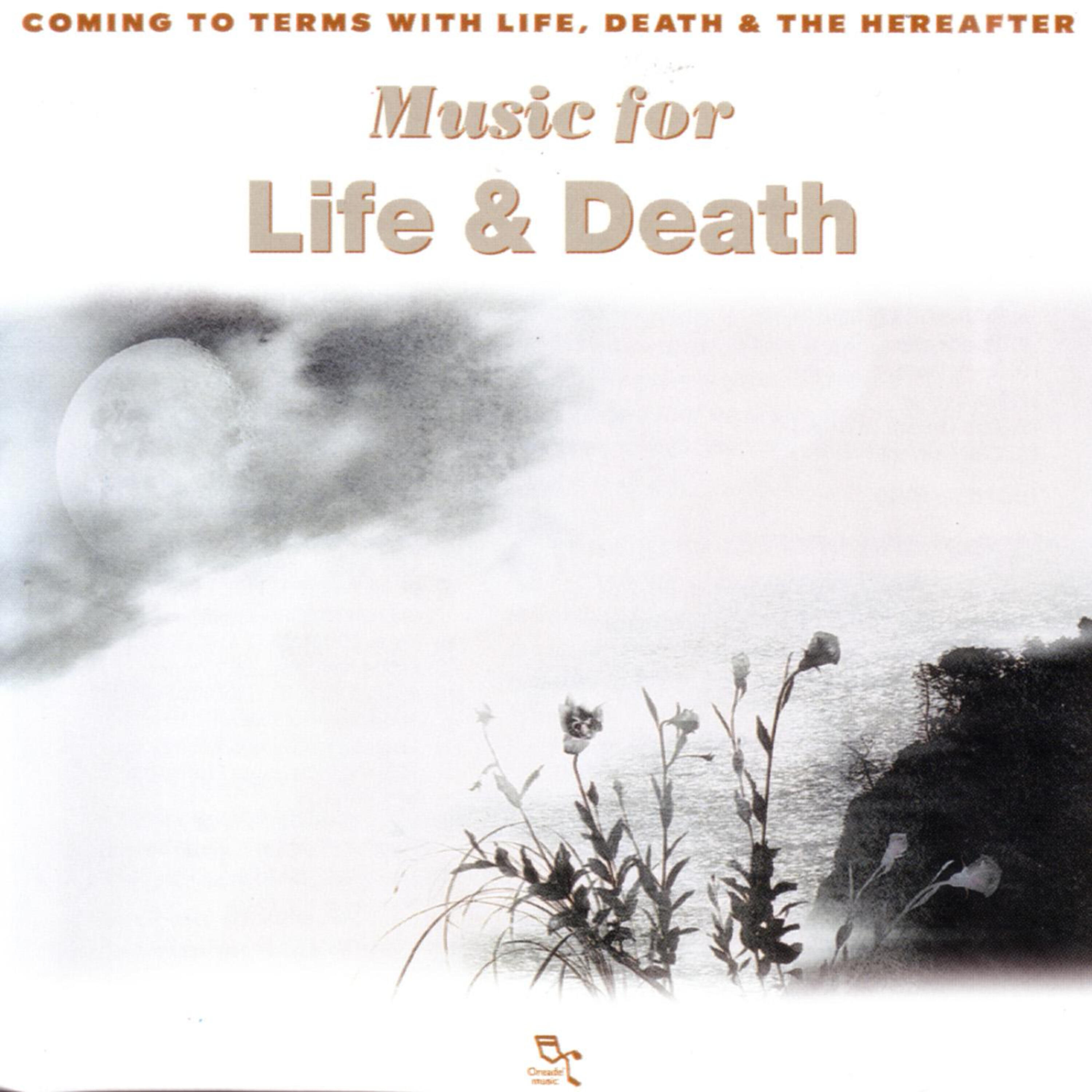 Релиз Music to Say Goodbye