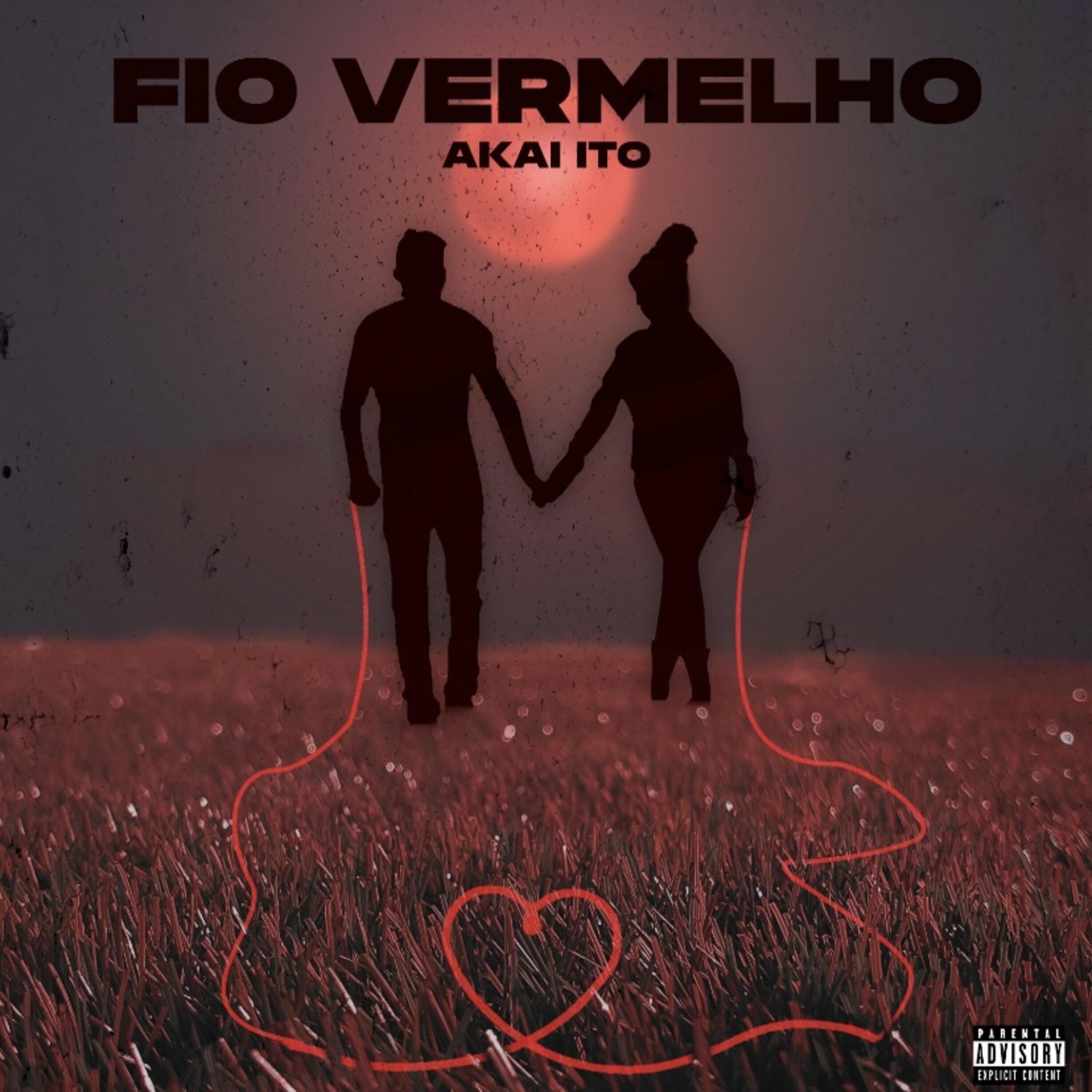 Постер альбома Fio Vermelho