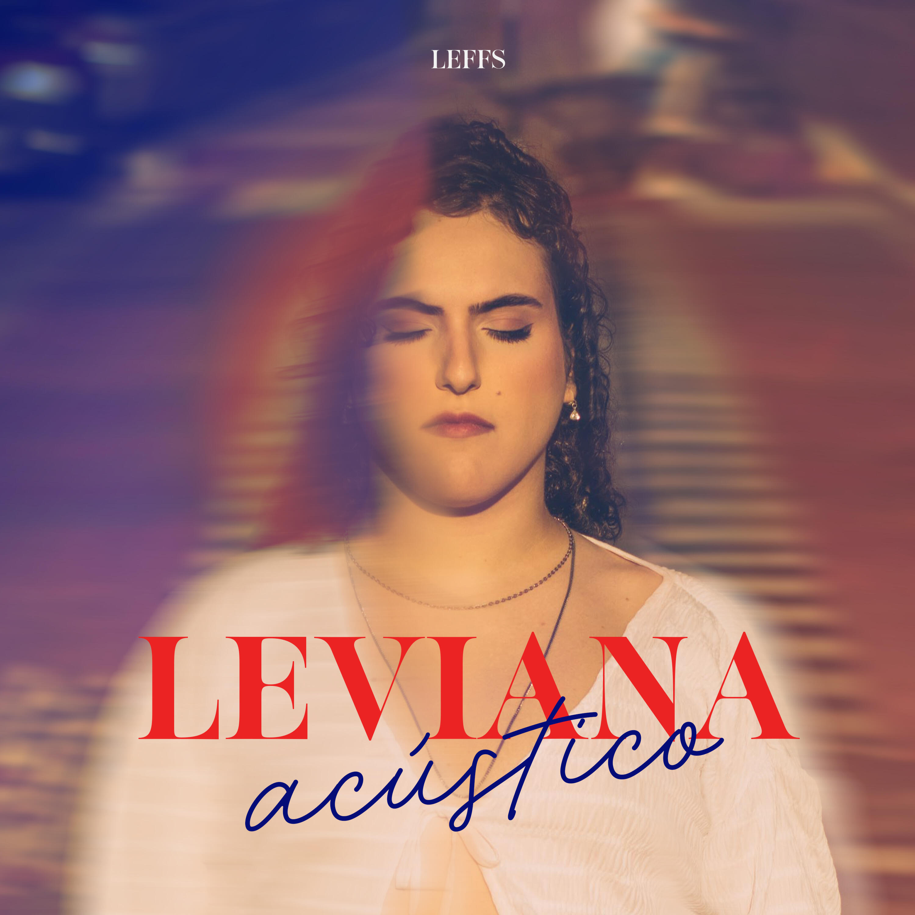 Релиз Leviana (Acústico)
