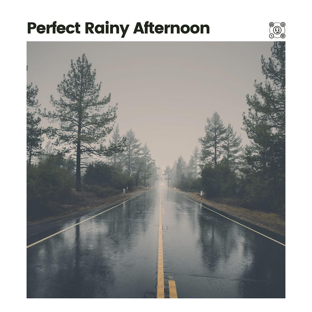 Постер альбома Perfect Rainy Afternoon