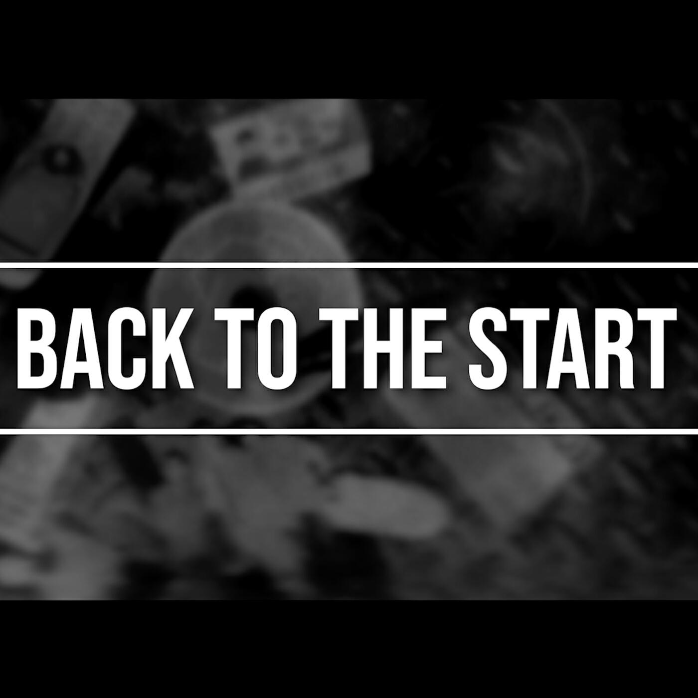 Релиз Back to the Start