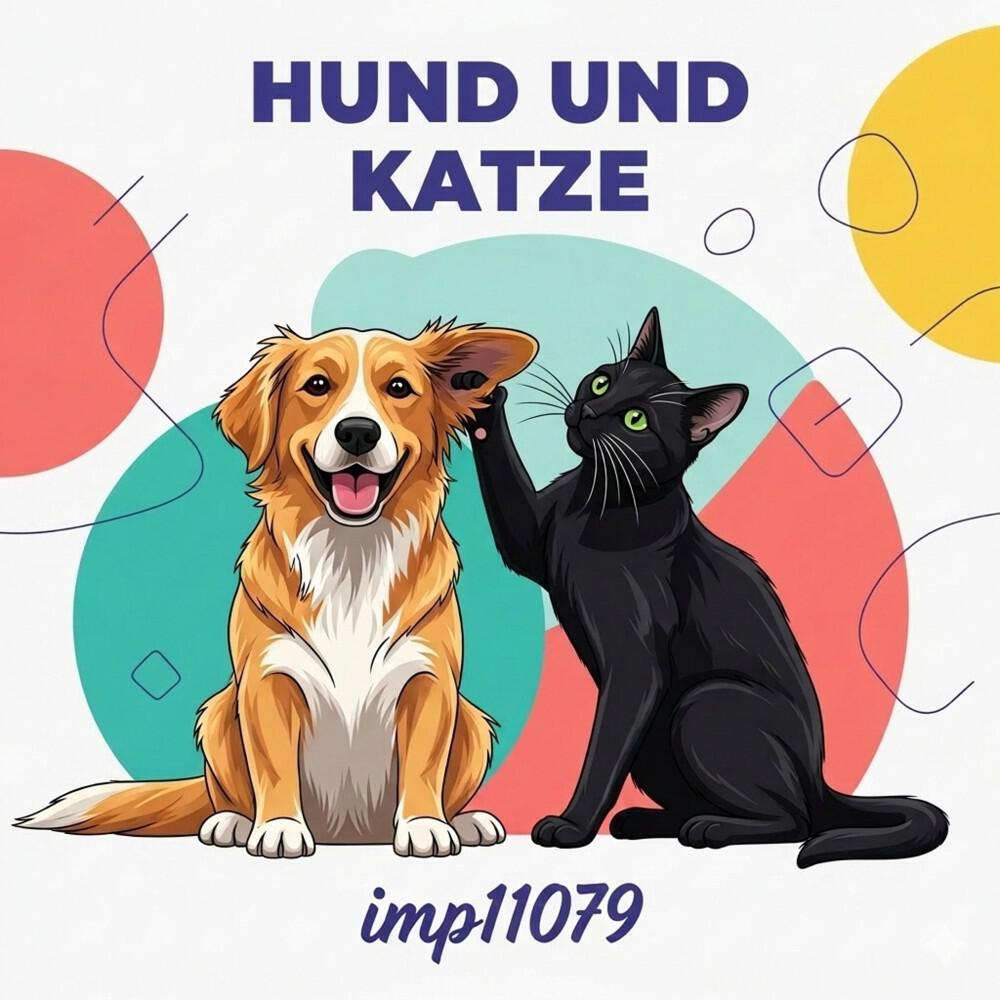 Релиз Hund und Katze