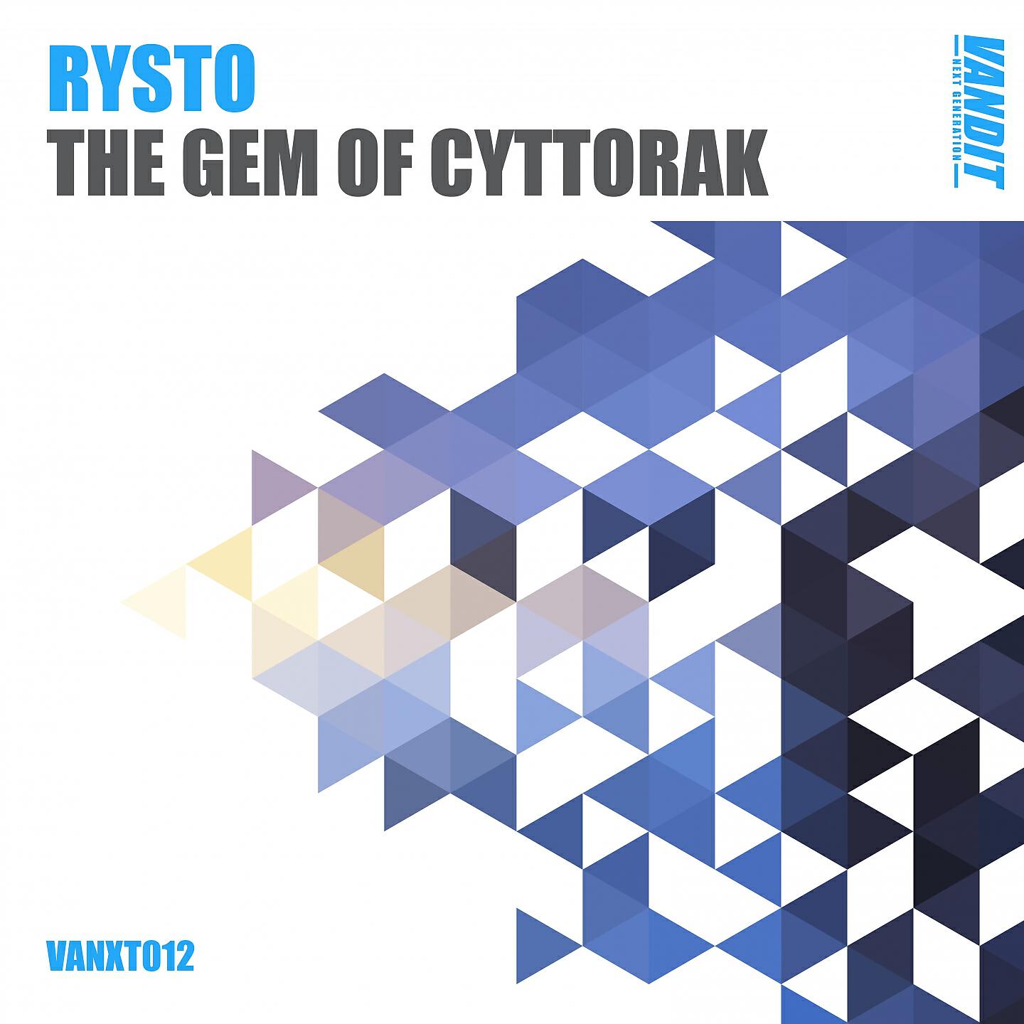 Релиз The Gem of Cyttorak