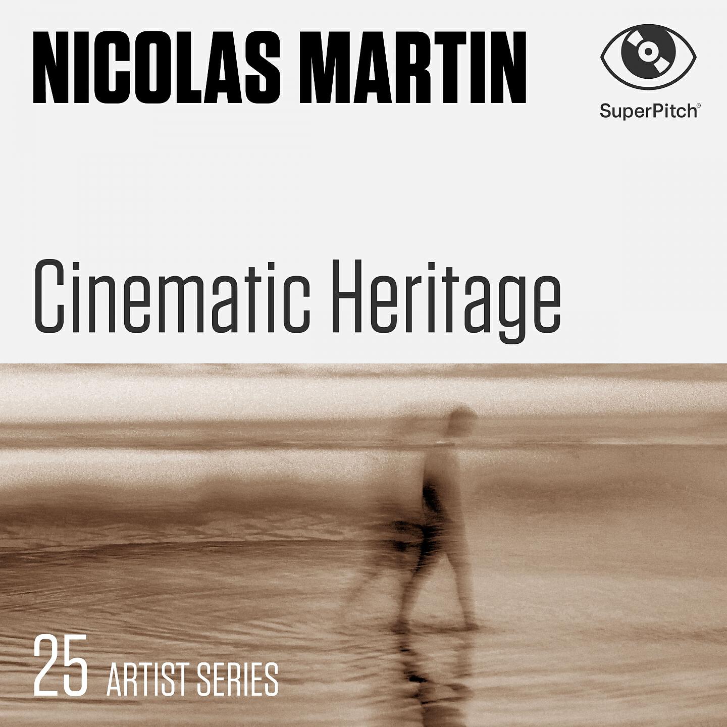 Релиз Cinematic Heritage