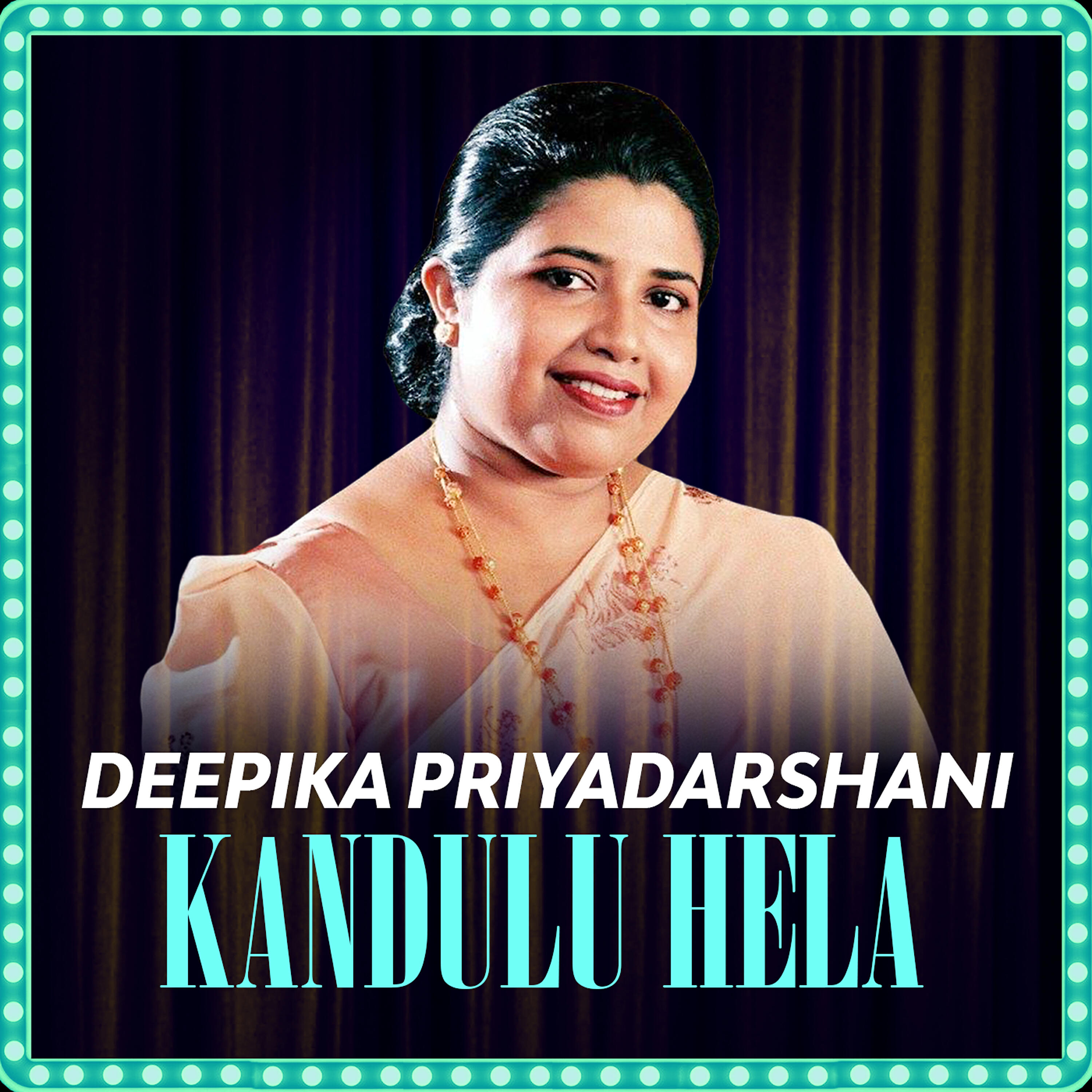 Релиз Kandulu Hela