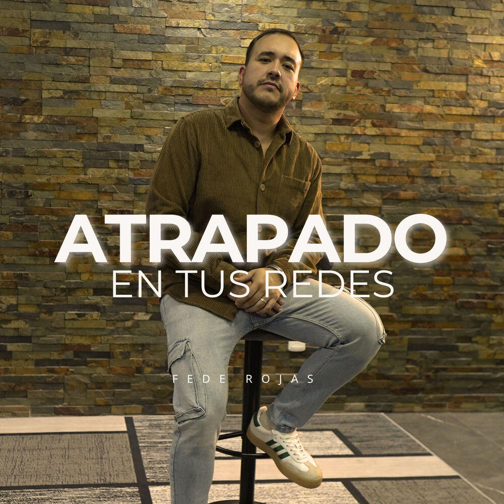 Релиз Atrapado en tus redes