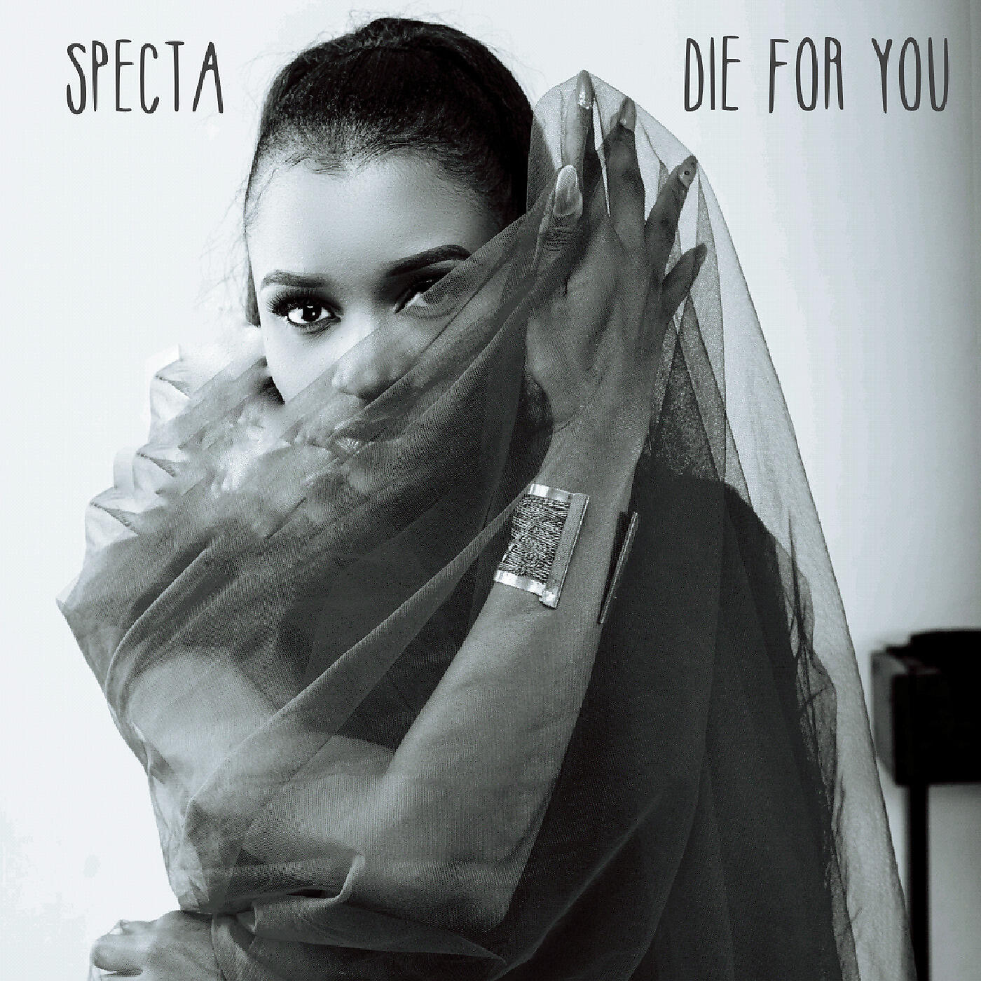 Релиз Die for You