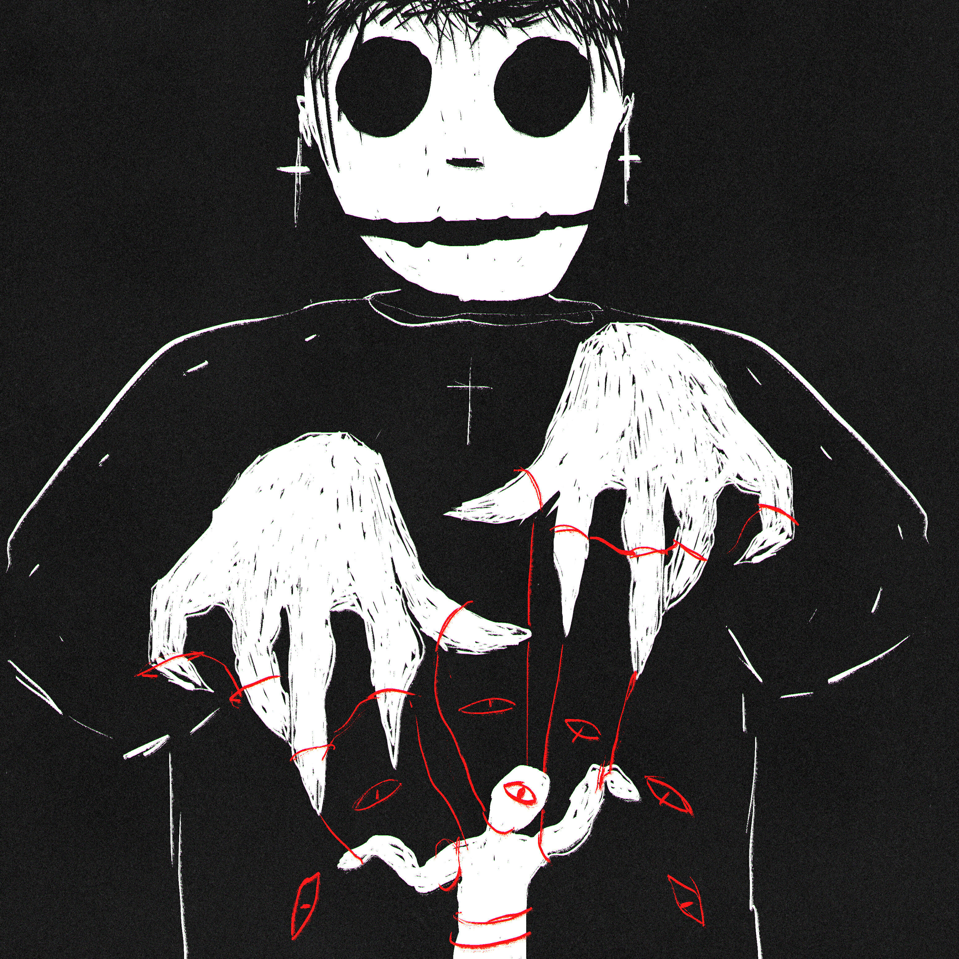 Релиз Freak Show