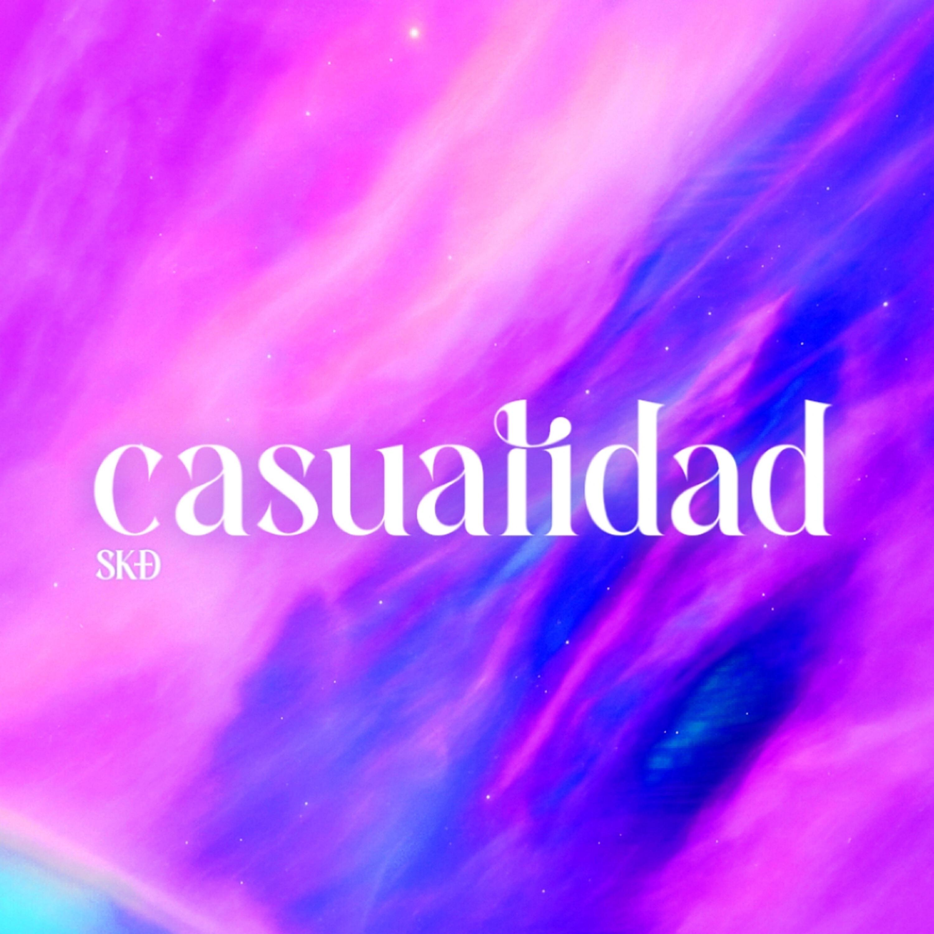 Релиз Casualidad