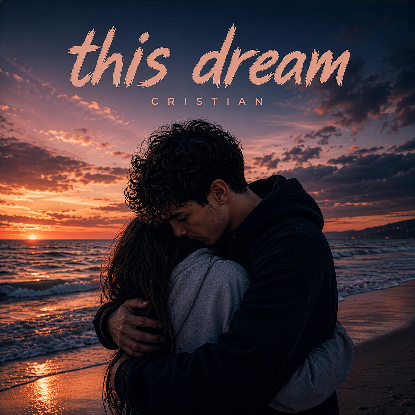Релиз This Dream