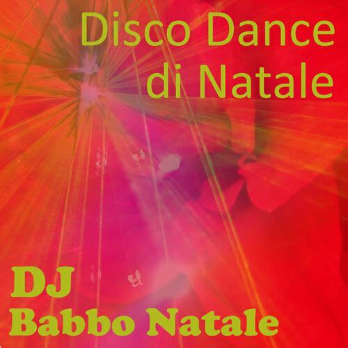 DJ Babbo Natale
